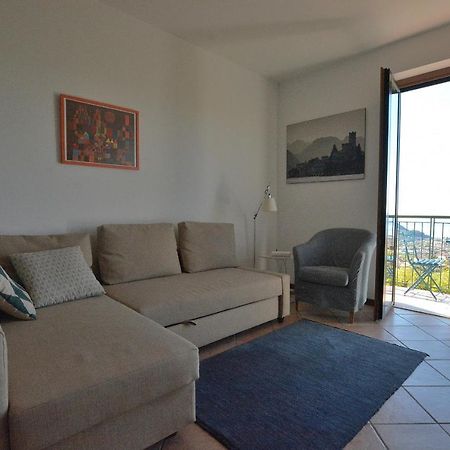 Casa Montegolo Costermano Esterno foto