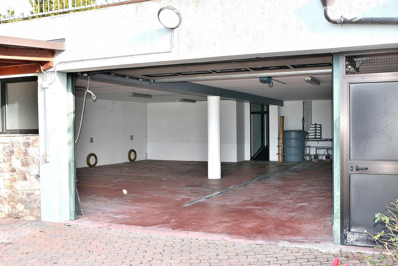 Casa Montegolo Costermano Esterno foto