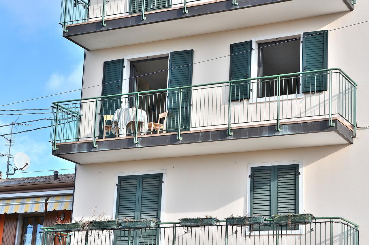 Casa Montegolo Costermano Esterno foto