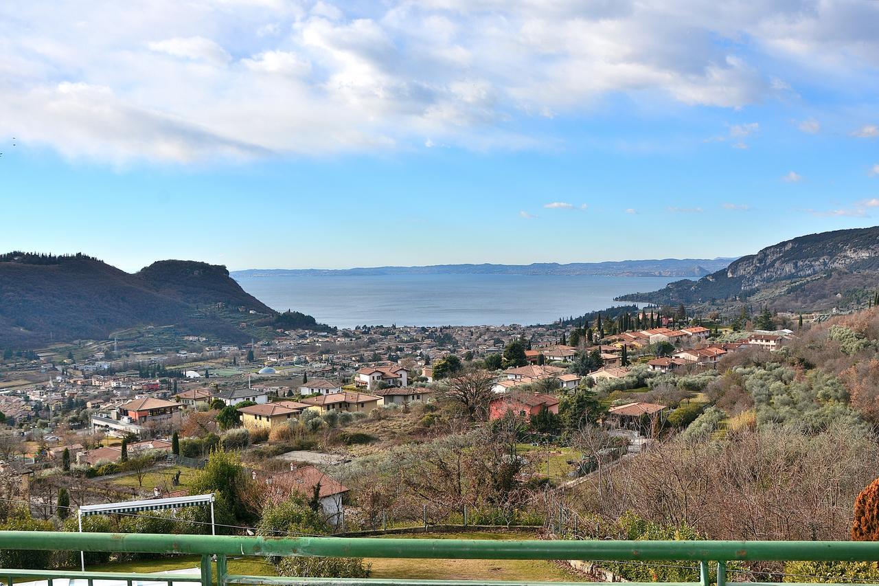 Casa Montegolo Costermano Esterno foto