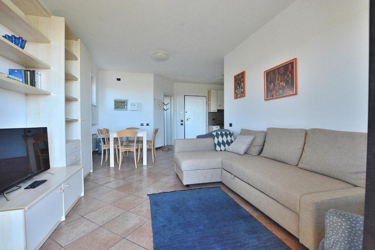 Casa Montegolo Costermano Esterno foto