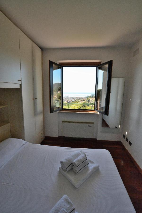 Casa Montegolo Costermano Esterno foto