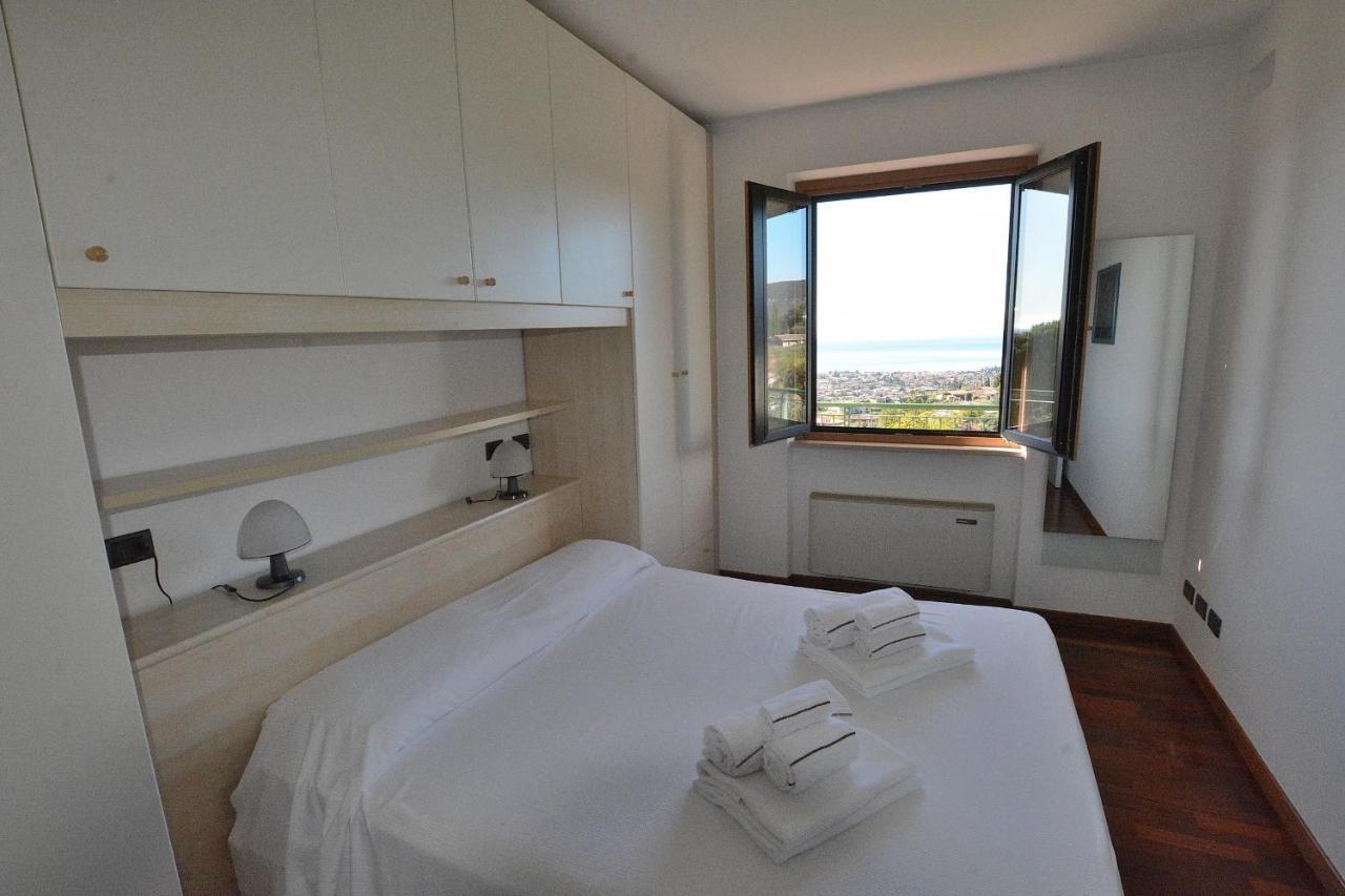 Casa Montegolo Costermano Esterno foto